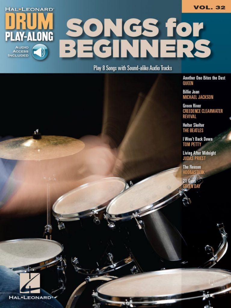 Songs for Beginners