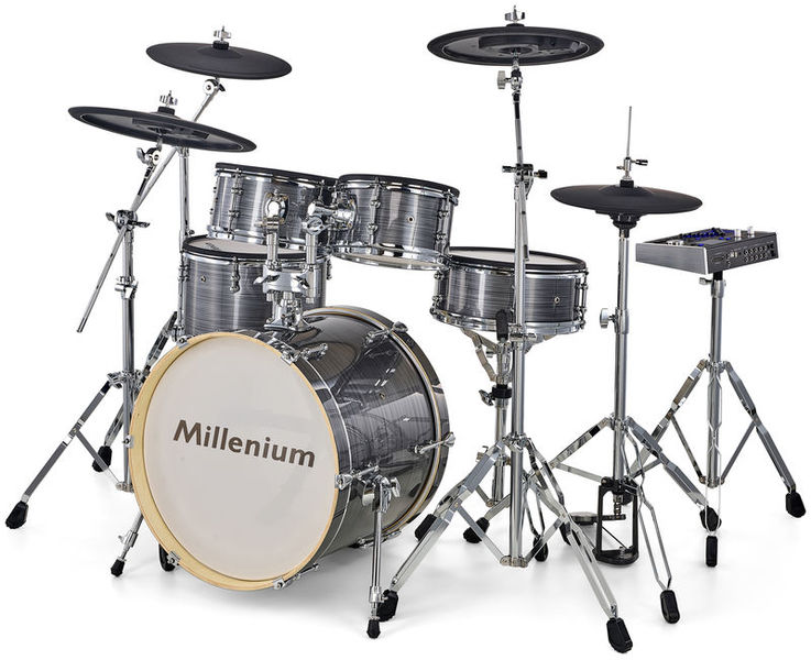 Millenium E Drum