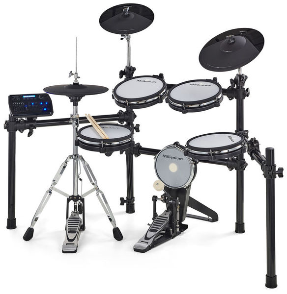 E Drum Set Millenium