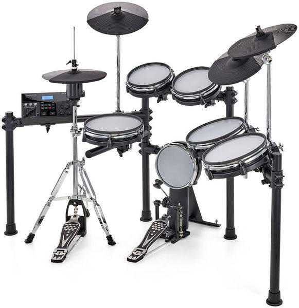 Millenium MPS-850 E Drum Set