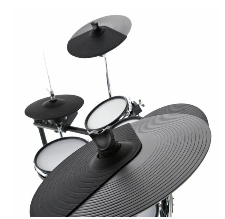 MPS-850 Cymbal Pads