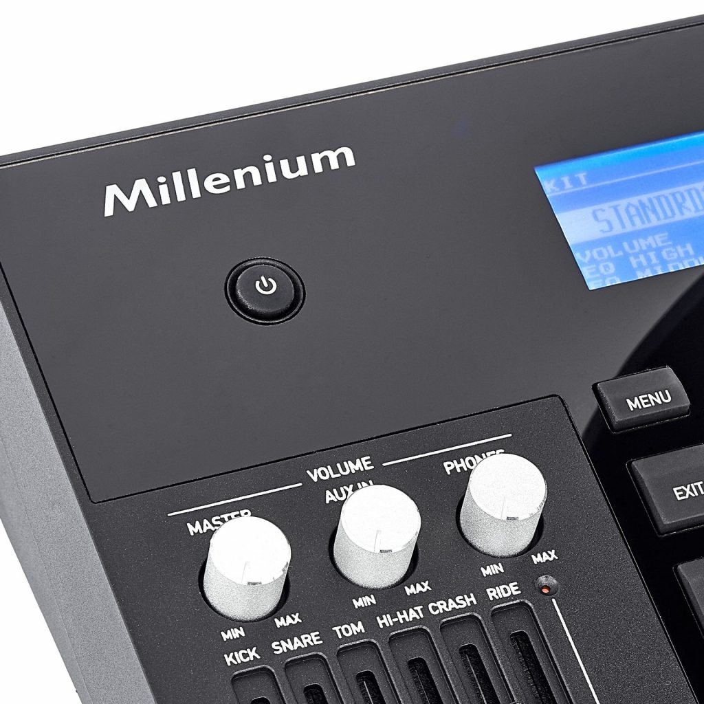 Millenium 850 Sound Modul